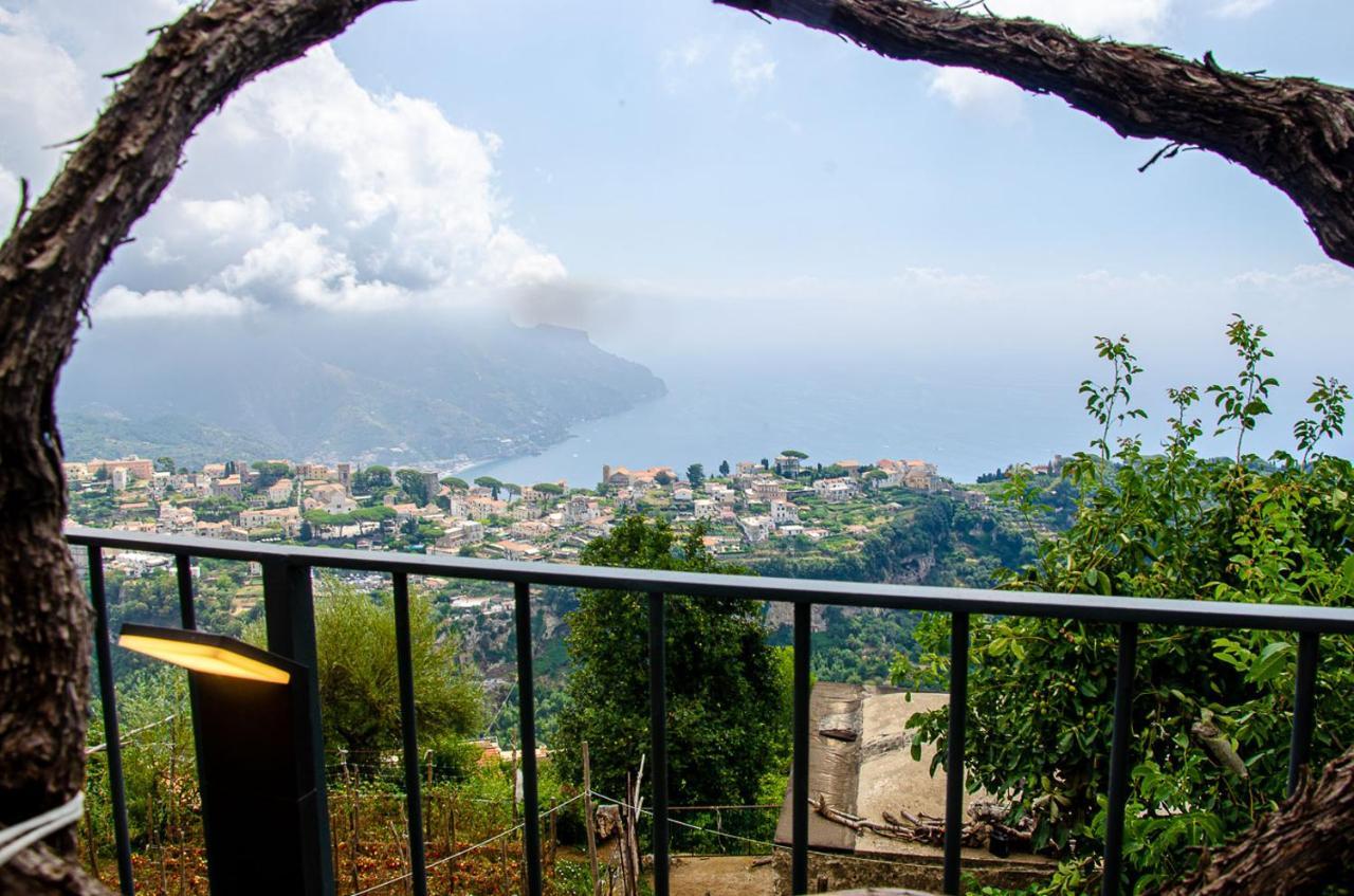 Oltremare 13 - Di Ravello *